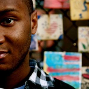 Meet your Posher, Jordan